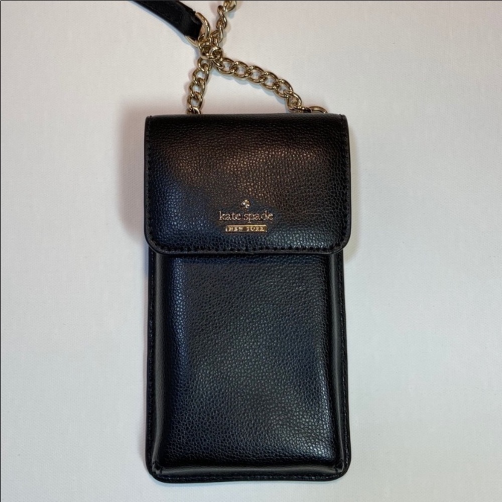 Phone crossbody Kate spade